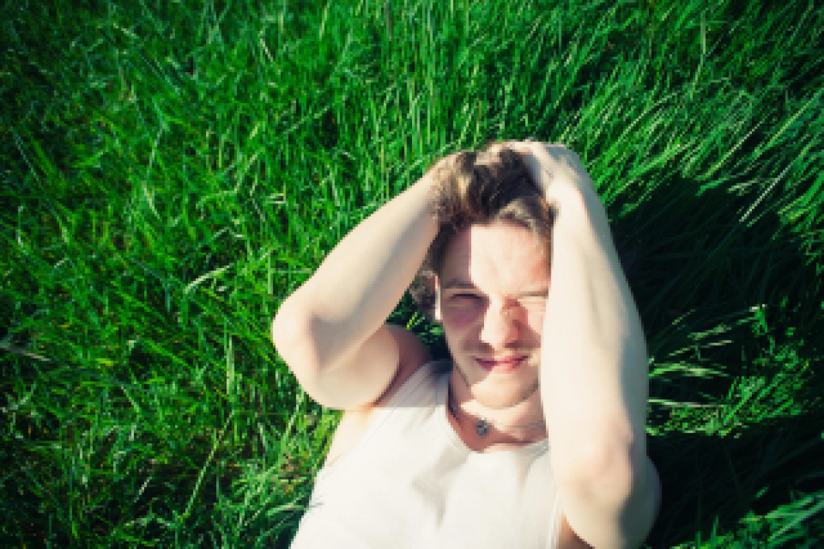 Hit the North presents: Jelle Mulder